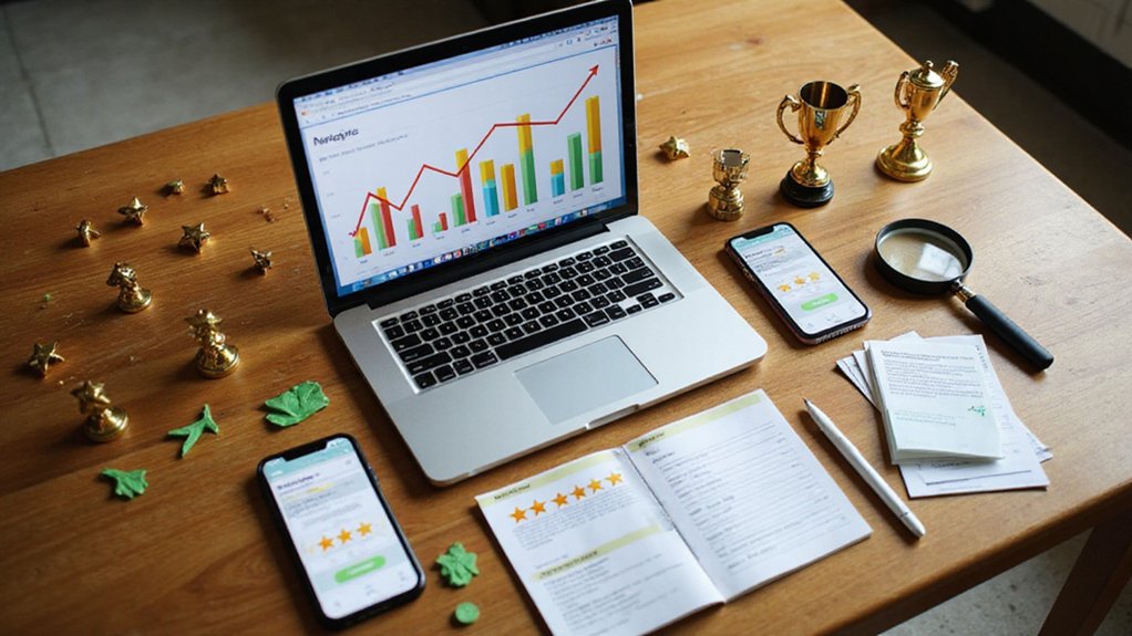 add social proof elements