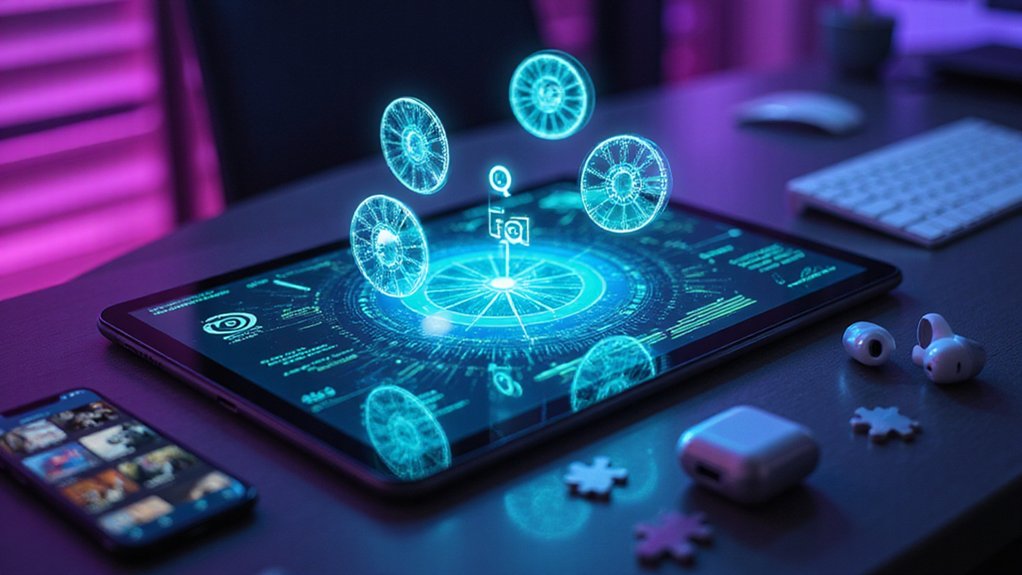 ai powered interactive lead trends