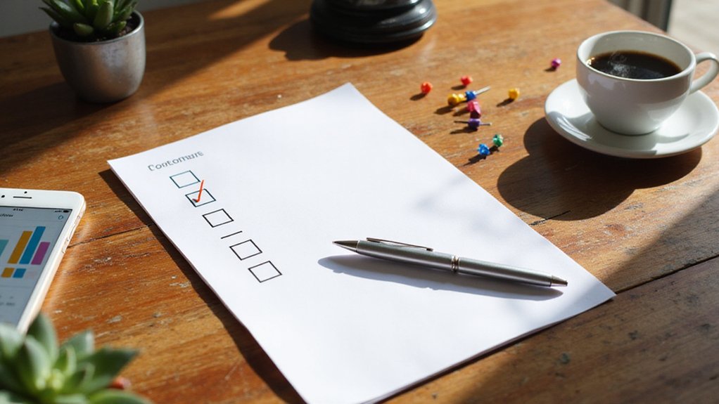 craft engaging checklist leads