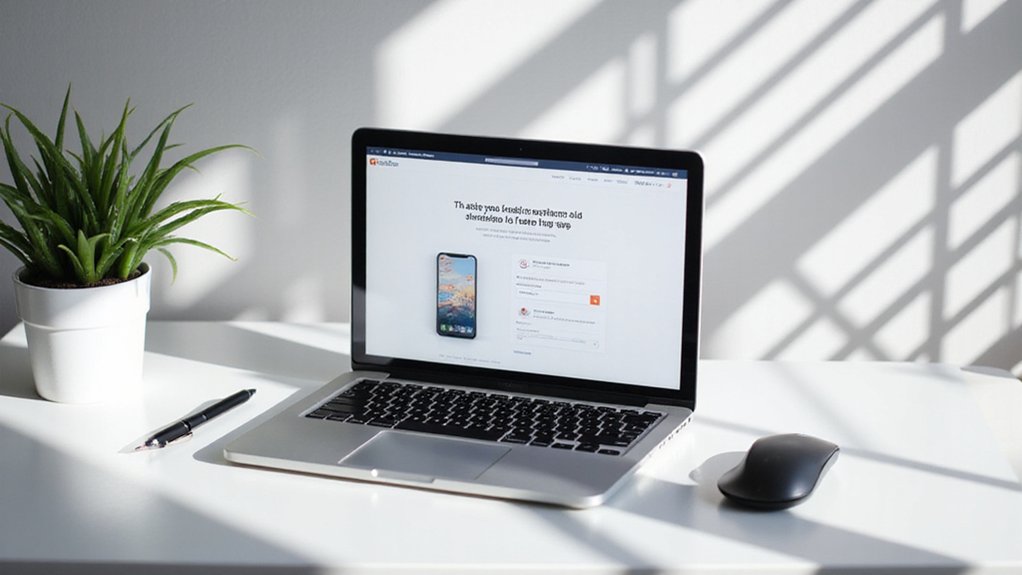 create converting landing pages