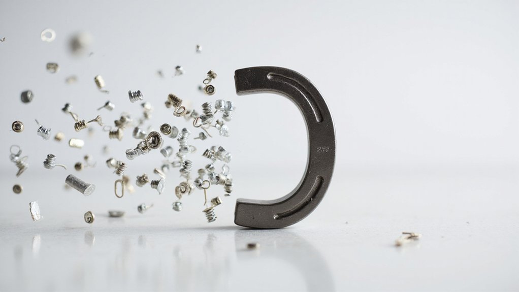 make connecting lead magnets
