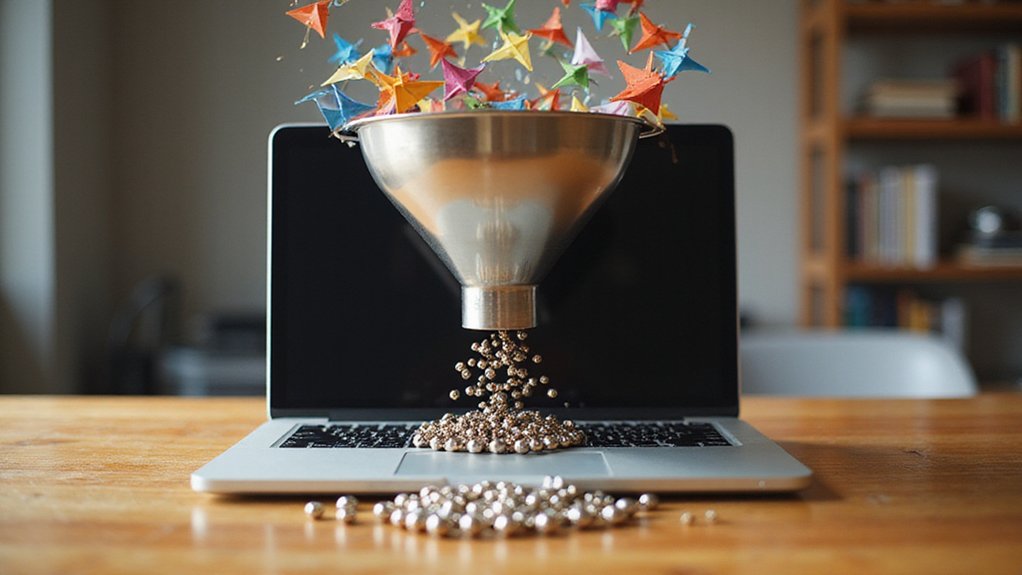 strategic lead magnet growth