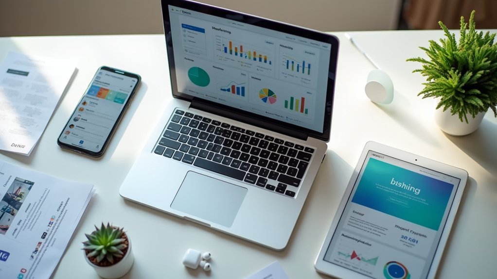 strategic multi channel promotion