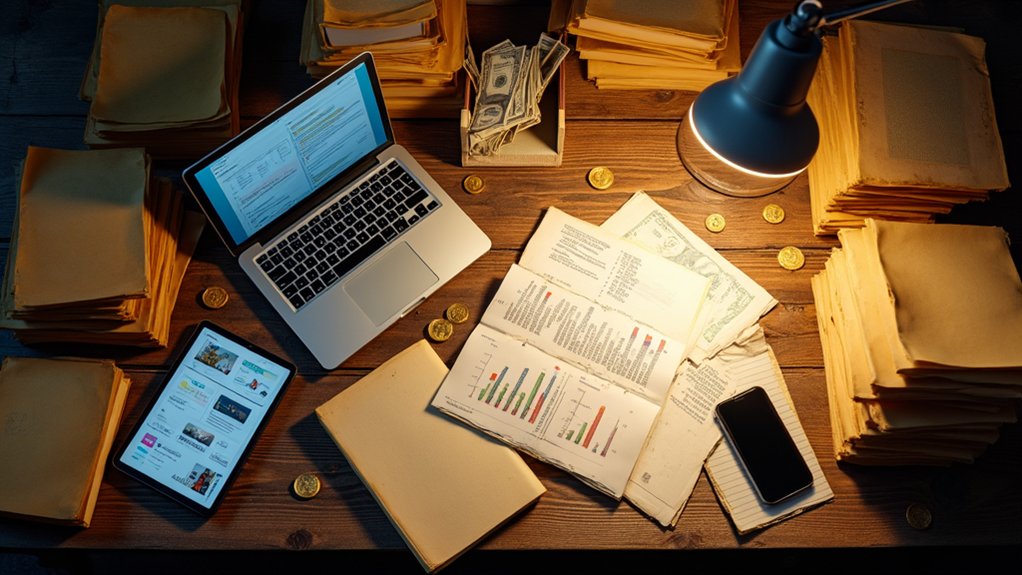transform content into leads