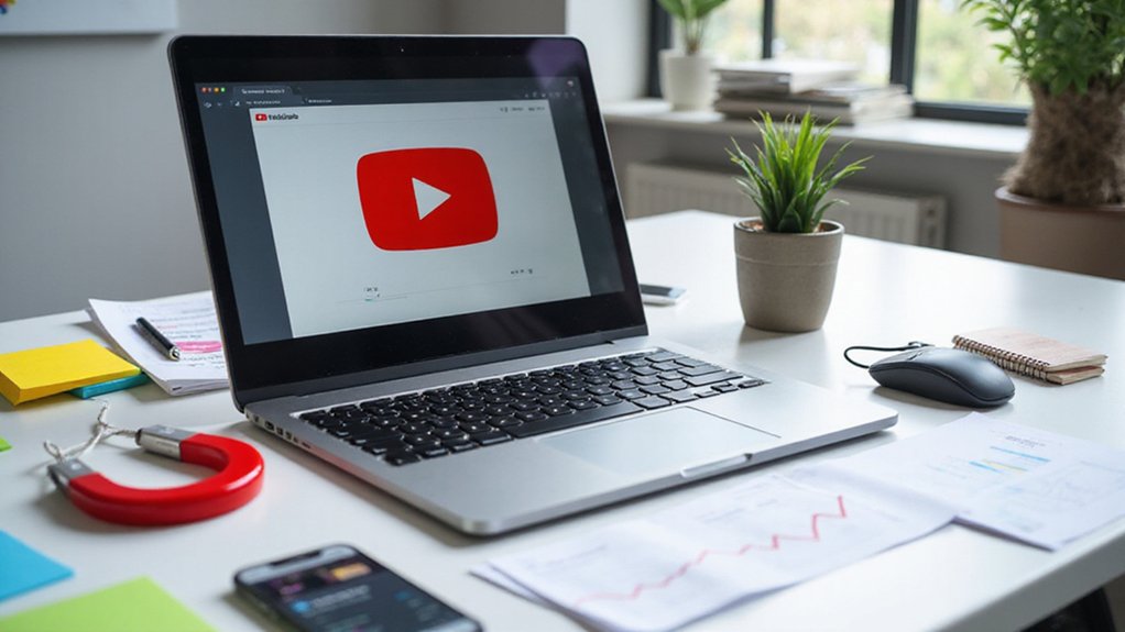 youtube lead magnet strategies